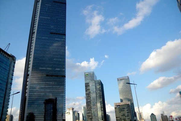 四大工程實踐讓樓宇自動化系統不再“虛擬”！(圖1)