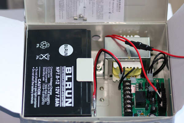 樓宇自動(dòng)化系統(tǒng)電源設(shè)計(jì)的關(guān)鍵所在！(圖1)