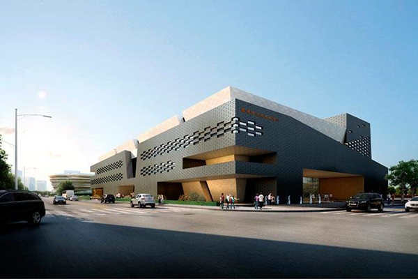 樓宇自動化現存的一些不足和缺陷!(圖1) 樓宇自動化現存的一些不足和缺陷!(圖1)