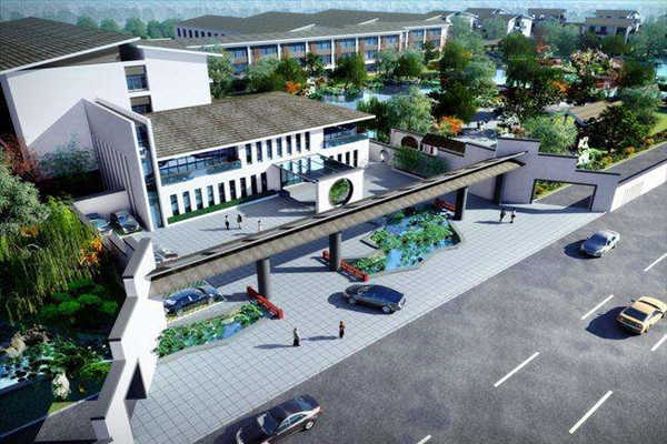 樓宇智能化技術基本內容以及問題論述!(圖1) 樓宇智能化技術基本內容以及問題論述!(圖1)