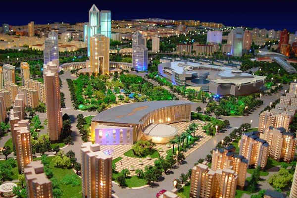 樓宇自控技術(shù)管理方針！(圖1)