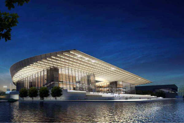 智能樓宇通過自動控制系統實現了安全管理！(圖1)