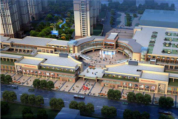 探究樓宇自控系統如何更好地實現數據集成化?(圖1) 探究樓宇自控系統如何更好地實現數據集成化?(圖1)