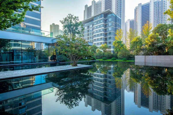 樓宇智能化系統(tǒng)設計應融合于主體工程!(圖1) 樓宇智能化系統(tǒng)設計應融合于主體工程!(圖1)