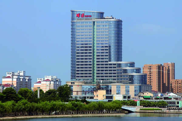 樓宇智能化未來可期！(圖1)