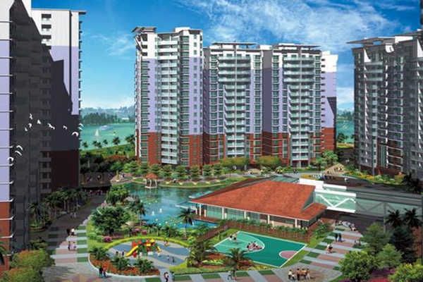 樓宇自控系統與給排水之間的聯系！(圖1)