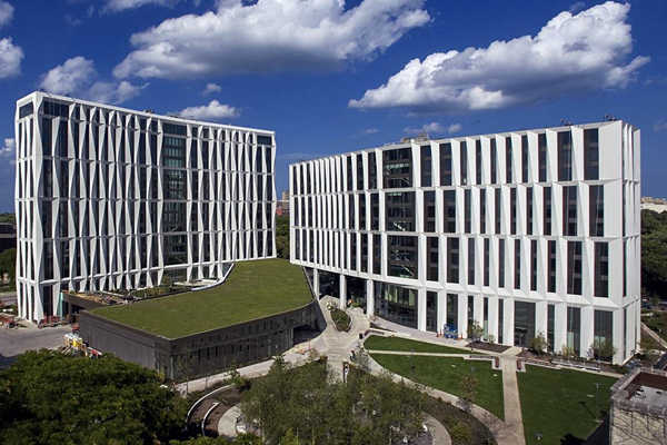 樓宇自控設(shè)備的選用問(wèn)題！(圖1)