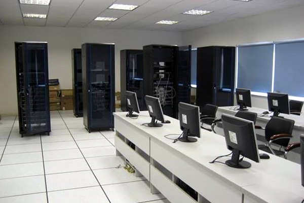 樓宇自動化專業(yè)性強(qiáng)，其弱電間設(shè)計及布線結(jié)構(gòu)是怎樣的？(圖1)