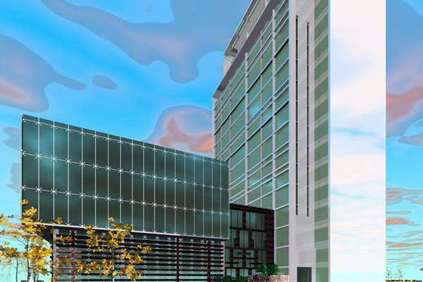 智能樓宇電氣技術在節能降耗、安全環保上的兩大措施！(圖1)