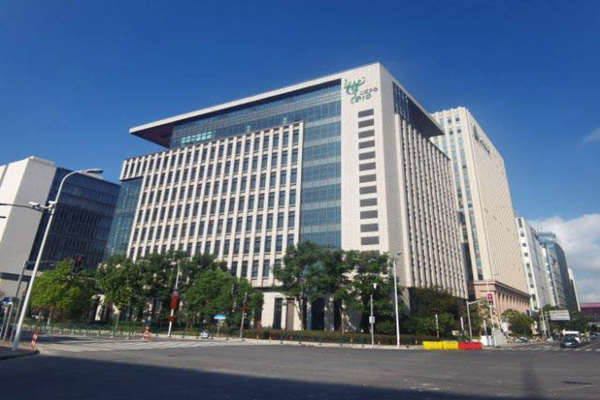 樓宇智能化系統生態性效果顯著！(圖1)