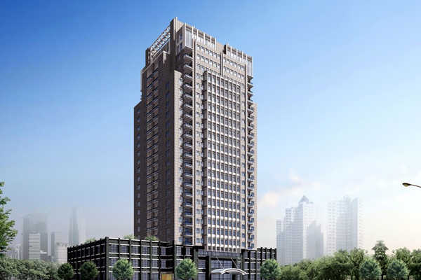 整體設(shè)計(jì)階段是樓宇自控系統(tǒng)建設(shè)的開(kāi)端！(圖1)