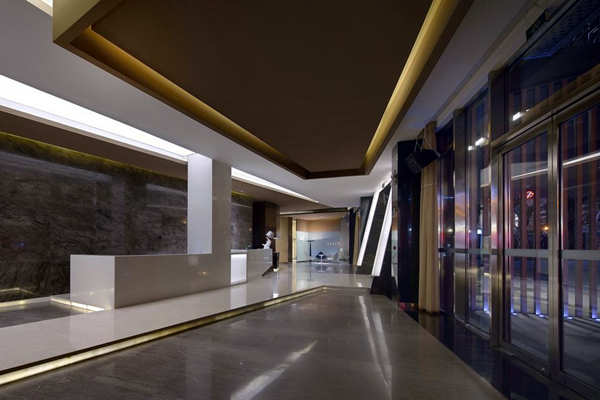 智能樓宇實(shí)施不到位的原因有哪些?(圖1) 智能樓宇實(shí)施不到位的原因有哪些?(圖1)