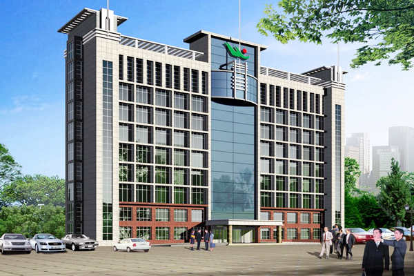 樓宇自動化是干什么的？其基本定義！(圖1)