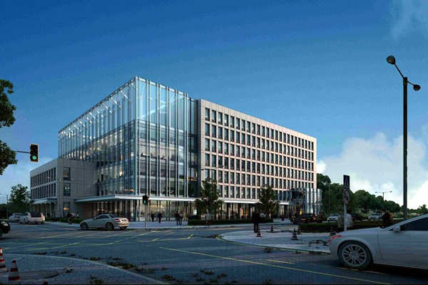 樓宇自動化三方面的全面發(fā)展！(圖1)