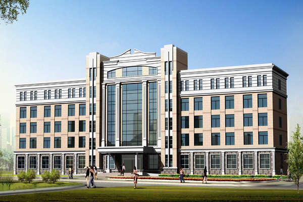 樓宇智能化過程中，安防的地位越發重要！(圖1)