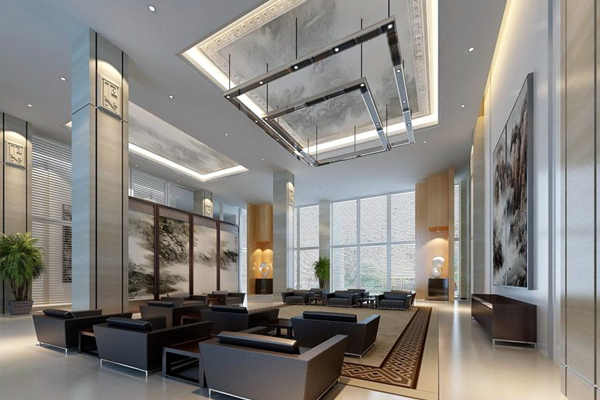 樓宇自控系統的組成,包括哪些?(圖1) 樓宇自控系統的組成,包括哪些?(圖1)