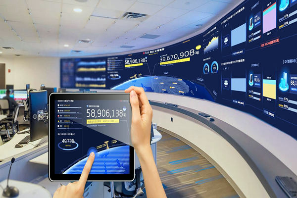 探索樓宇自控數據集成所面臨的挑戰！(圖1)