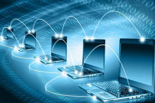 離開(kāi)計(jì)算機(jī)網(wǎng)絡(luò)系統(tǒng)就不叫智能樓宇了！(圖1)