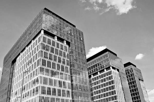 樓宇自控系統集成檢測要注意哪些問題？(圖1)