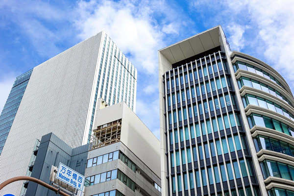 大型樓宇自動化工程供應(yīng)商需要具備怎樣的資格?(圖1) 大型樓宇自動化工程供應(yīng)商需要具備怎樣的資格?(圖1)