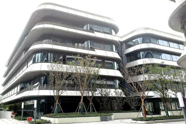 樓宇智能化頂層設計原則！(圖1)