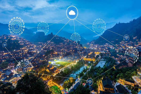 如何利用物聯(lián)網(wǎng)技術(shù)優(yōu)化樓宇自控系統(tǒng),使其煥發(fā)新的生機(jī)?(圖1) 如何利用物聯(lián)網(wǎng)技術(shù)優(yōu)化樓宇自控系統(tǒng),使其煥發(fā)新的生機(jī)?(圖1)