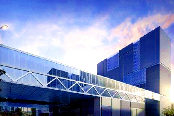 樓宇智能系統實施的五大要點！(圖1)