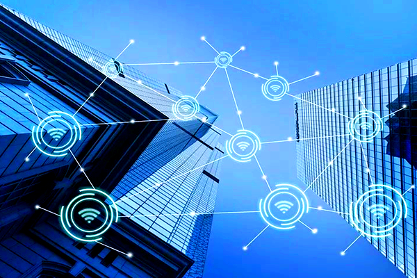 淺談樓宇智能化的基本信息！(圖3)