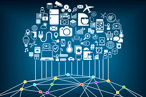 漲知識！帶您走近樓宇自控系統的世界(圖1)