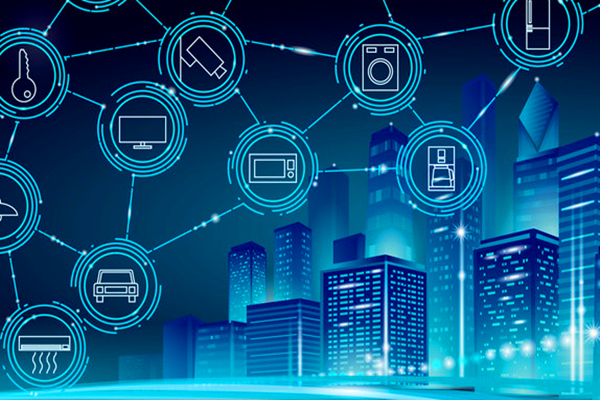 樓宇自控系統(tǒng)助力建設(shè)智能樓宇(圖1) 樓宇自控系統(tǒng)助力建設(shè)智能樓宇(圖1)