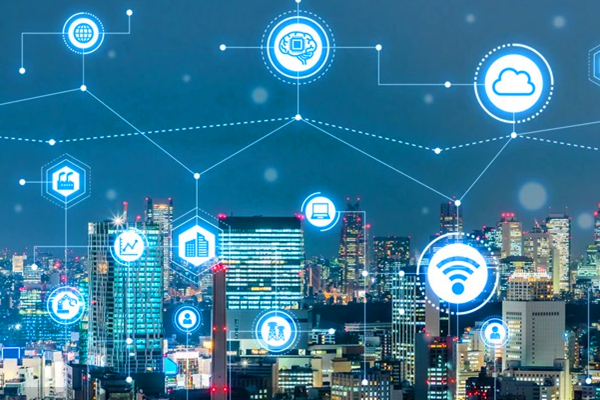 以太網(wǎng)對(duì)樓宇自動(dòng)化系統(tǒng)的影響！(圖1)