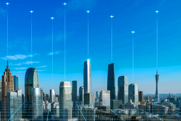 如何設計智能樓宇控制系統?新手必看!(圖1) 如何設計智能樓宇控制系統?新手必看!(圖1)