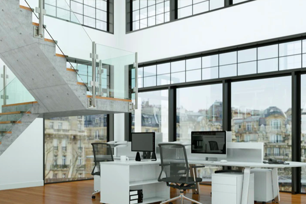 樓宇自控系統功能說明!(圖1) 樓宇自控系統功能說明!(圖1)