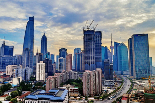 智能樓宇自控系統特點及優勢！(圖1)