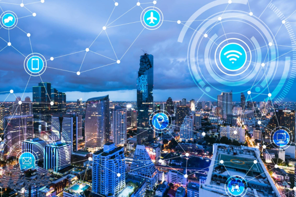 物聯(lián)網(wǎng)技術(shù)+智能樓宇自控系統(tǒng)主要功能實(shí)現(xiàn)!(圖1) 物聯(lián)網(wǎng)技術(shù)+智能樓宇自控系統(tǒng)主要功能實(shí)現(xiàn)!(圖1)