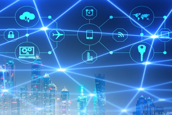 樓宇自動化系統,解鎖無限可能!(圖1) 樓宇自動化系統,解鎖無限可能!(圖1)