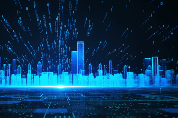 云計算在智能樓宇控制系統(tǒng)中的應(yīng)用!(圖1) 云計算在智能樓宇控制系統(tǒng)中的應(yīng)用!(圖1)