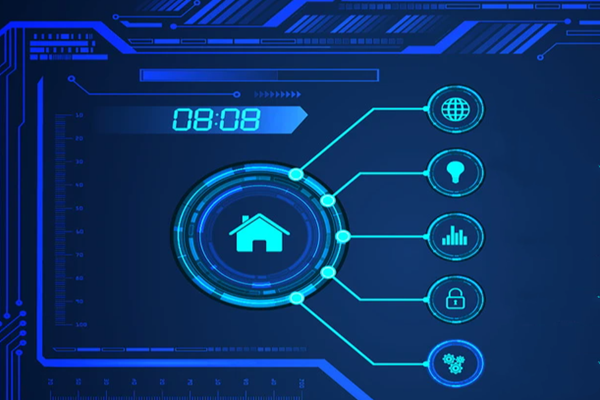 智能化樓宇發展是人們所需，也是科技發展趨勢！(圖1)