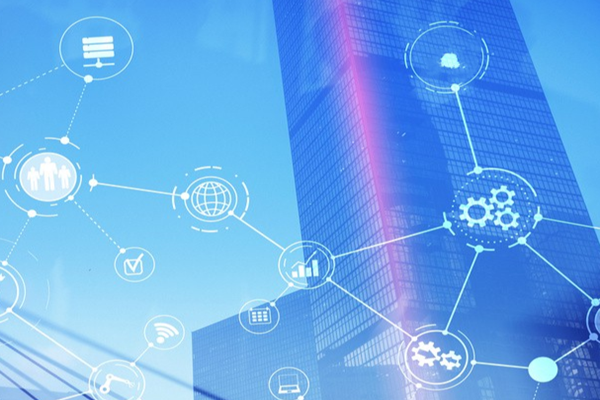 樓宇控制系統的子系統有哪些？(圖1)