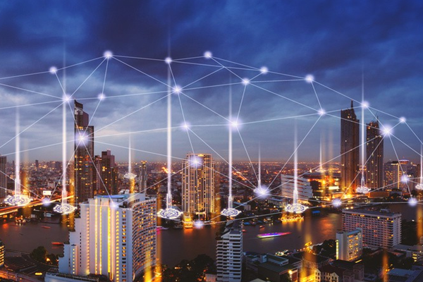 什么是樓宇自控系統(tǒng)，有哪些作用？(圖1)