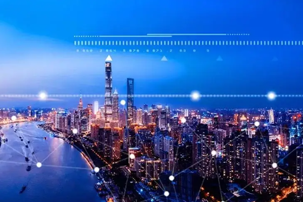 樓宇自控系統(tǒng)相關政策要求！(圖1)