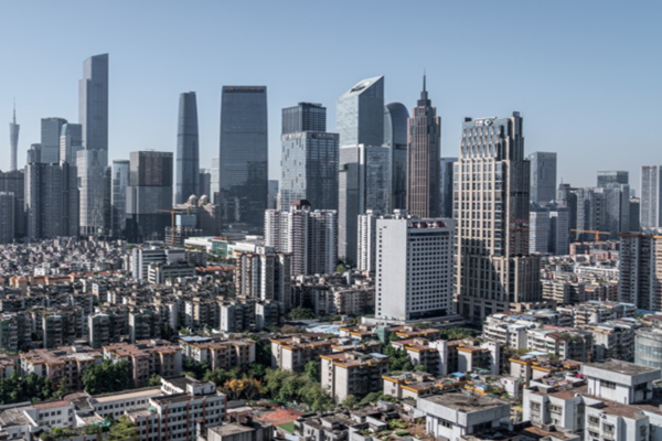 為什么要建設(shè)樓宇智能化系統(tǒng)？樓宇管理面臨哪些問題？(圖1)